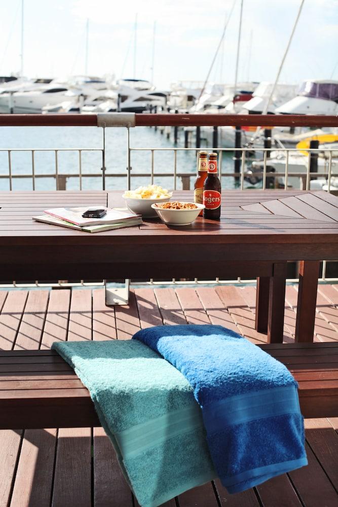 Be. Aparthotel Fremantle