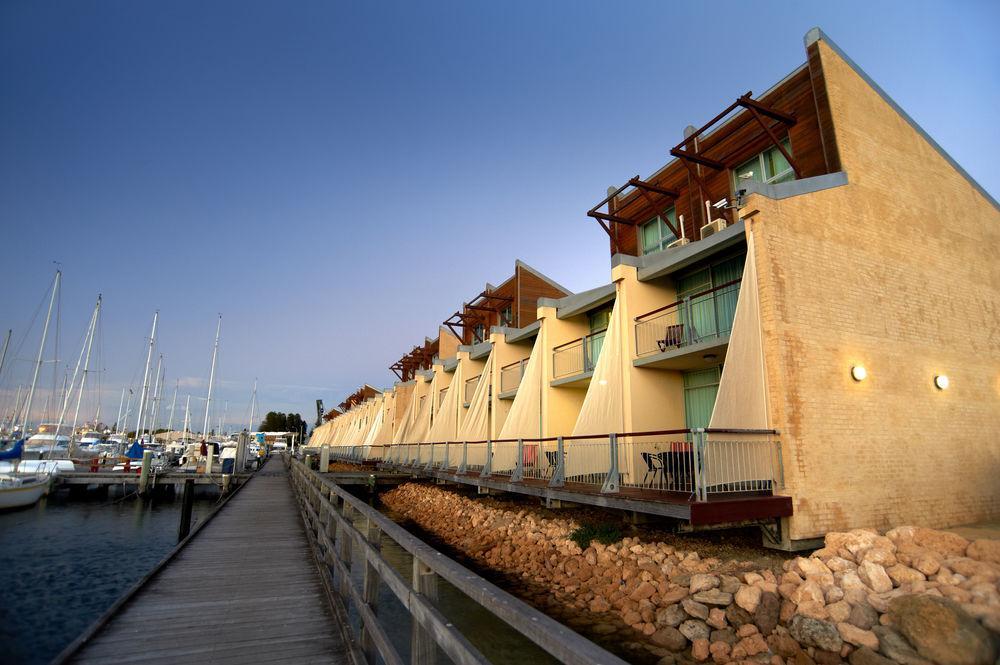 Be. Aparthotel Fremantle