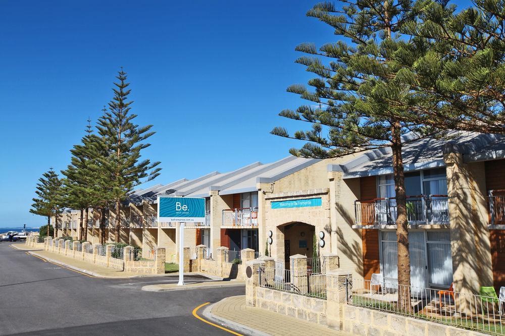Be. 4* Fremantle